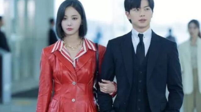 Nonton Film The Golden Spoon, Drama Fantasi Korea Paling Ngena soal Pilihan Hidup