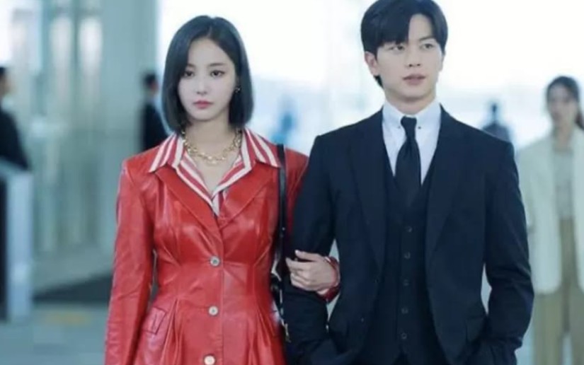 Nonton Film The Golden Spoon, Drama Fantasi Korea Paling Ngena soal Pilihan Hidup