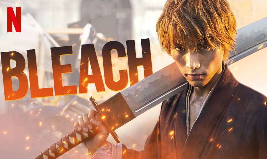 Kesan Nonton Film Bleach Live Action 2018: Nostalgia Anime Legendaris dengan Aksi Pedang Penuh CGI