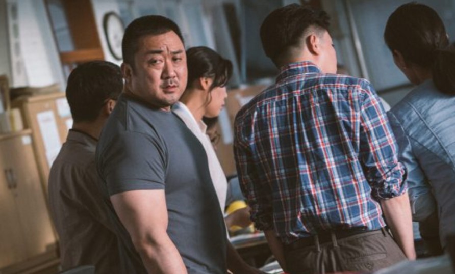 The Villagers (2018): Film Korea Thriller Sadis yang Diam-Diam Menyimpan Teror Desa Kematian