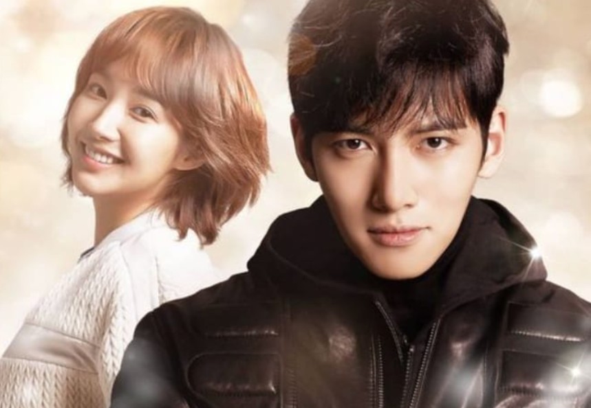 Healer, Drama Korea Legendaris yang Bikin Jatuh Cinta Lagi: Aksi, Romansa, dan Luka Masa Lalu