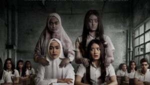 Kesan Nonton Film Aku Tahu Kapan Kamu Mati: Teror Kematian, Trauma, dan Rasa Bersalah yang Terus Mengintai