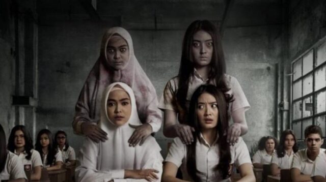 Kesan Nonton Film Aku Tahu Kapan Kamu Mati: Teror Kematian, Trauma, dan Rasa Bersalah yang Terus Mengintai