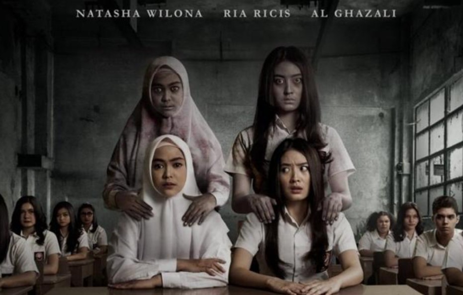 Kesan Nonton Film Aku Tahu Kapan Kamu Mati: Teror Kematian, Trauma, dan Rasa Bersalah yang Terus Mengintai