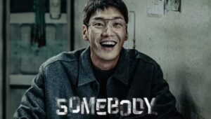 Kesan Nonton Drama Korea Somebody: Ketika Kesepian, Hasrat, dan Teknologi Bertabrakan