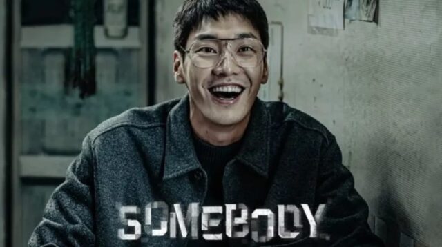 Kesan Nonton Drama Korea Somebody: Ketika Kesepian, Hasrat, dan Teknologi Bertabrakan