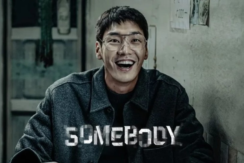 Kesan Nonton Drama Korea Somebody: Ketika Kesepian, Hasrat, dan Teknologi Bertabrakan