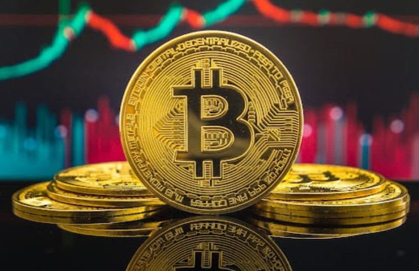 Di Balik Janji Keuntungan Bitcoin, Ada Pola Risiko yang Mirip Judi Online