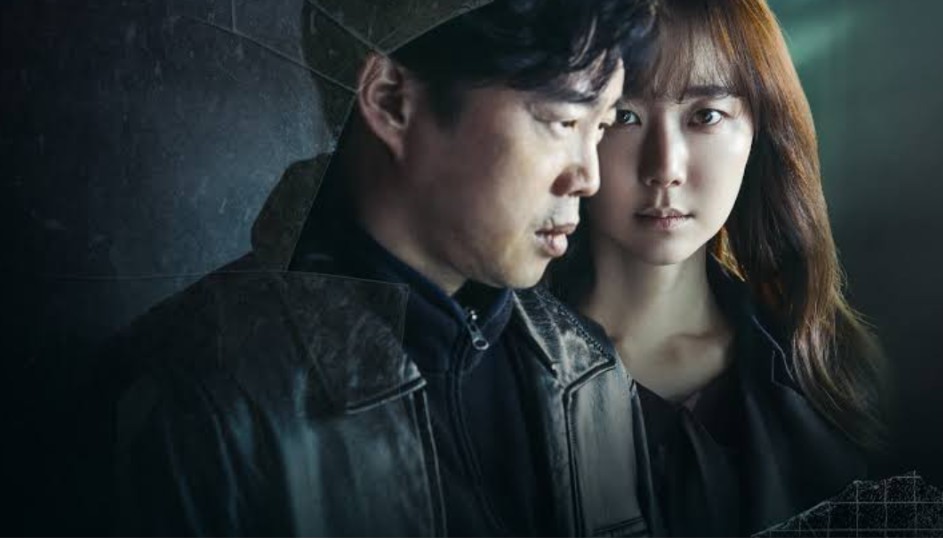 Kesan Nonton Film Drama Korea Marionette: Ketika Manusia Hidup Seperti Boneka