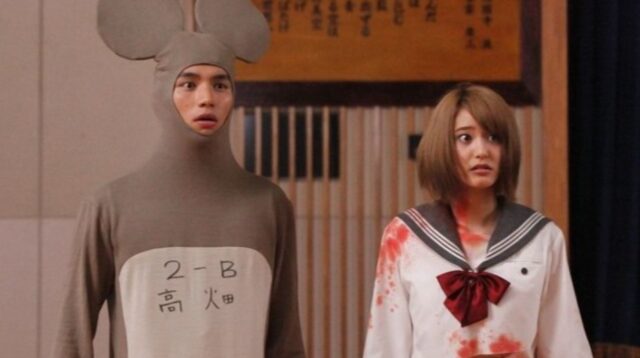 Kesan Nonton Film Jepang As the Gods Will: Saat Permainan Anak-Anak Menjadi Hukuman Mati Paling Sadis