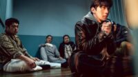 Kesan Nonton Drama Korea Cashero: Ketika Uang, Moral, dan Kekuatan Super Bertabrakan di Tengah Hidup Pas-Pasan