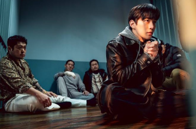 Kesan Nonton Drama Korea Cashero: Ketika Uang, Moral, dan Kekuatan Super Bertabrakan di Tengah Hidup Pas-Pasan