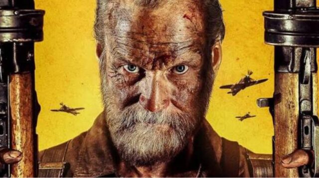 Kesan Nonton Sisu: Road to Revenge (2025): Film Perang Paling Brutal & Emosional Tahun Ini