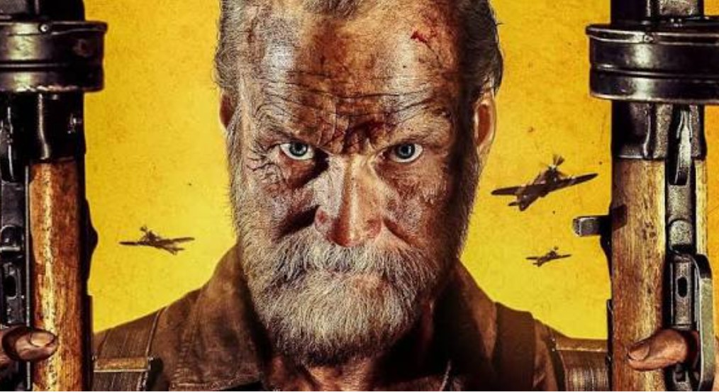 Kesan Nonton Sisu: Road to Revenge (2025): Film Perang Paling Brutal & Emosional Tahun Ini