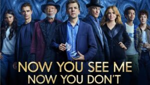 Kesan Nonton Now You See Me: Now You Don’t, Film Sulap Paling Licik dengan Twist Tak Terduga