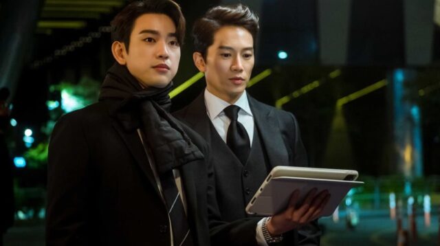 The Devil Judge dan Wajah Gelap Keadilan Modern: Kesan Nonton Drama Korea Paling Kontroversial