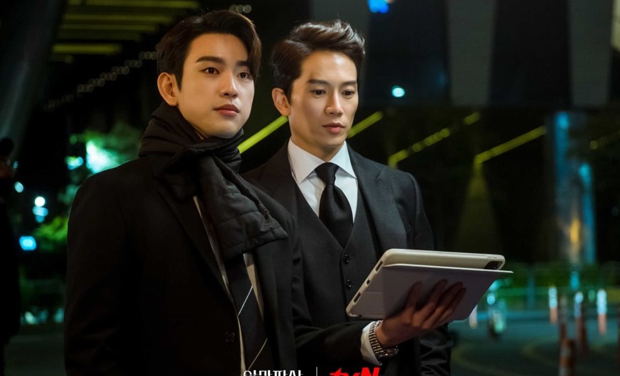 The Devil Judge dan Wajah Gelap Keadilan Modern: Kesan Nonton Drama Korea Paling Kontroversial