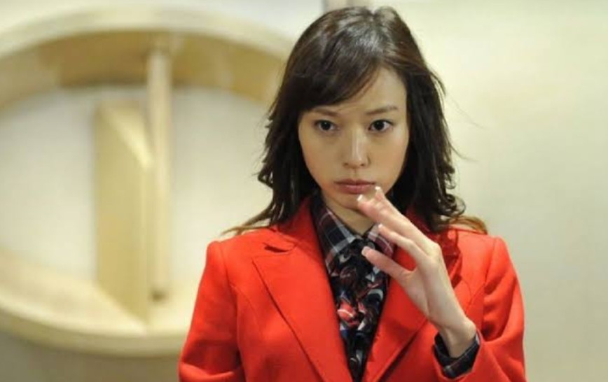 SPEC: Zero (2013) – Kesan Nonton Film Jepang tentang Kekuatan Aneh dan Luka Masa Lalu