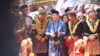 Hadiri Kenduri Sko Siulak Mukai, Gubernur Al Haris Apresiasi Masyarakat Pertahankan Nilai Budaya