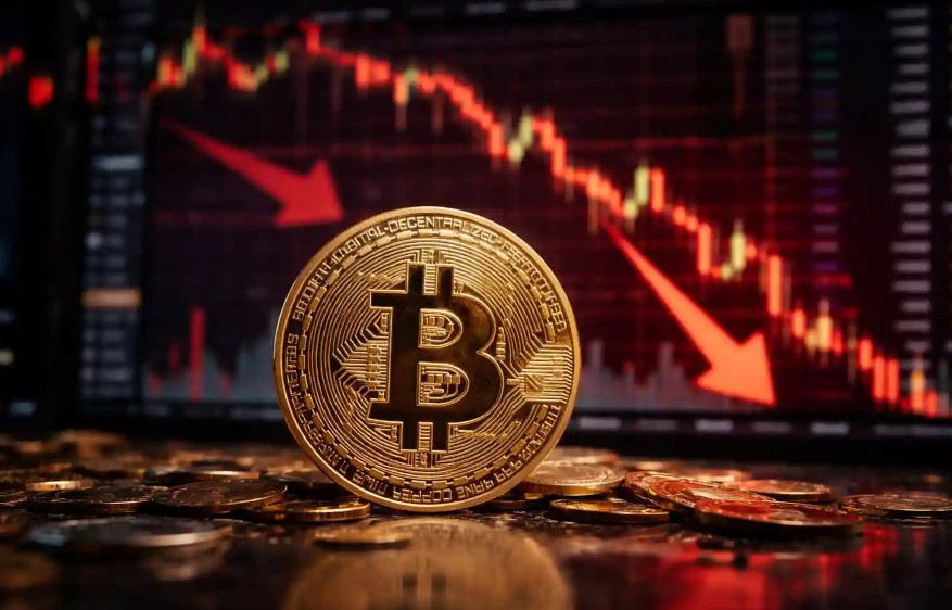 Investor Besar Bitcoin Terancam Bangkrut: Dampak Politik Global yang Kacau dan Risiko Pasar Kripto