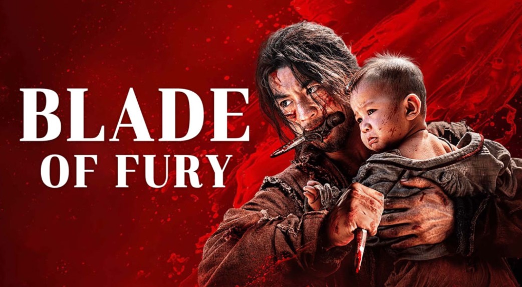 Kesan Nonton Film Blade Fury (2024): Ketika Pendekar Bercampur Balas Dendam dan Keadilan