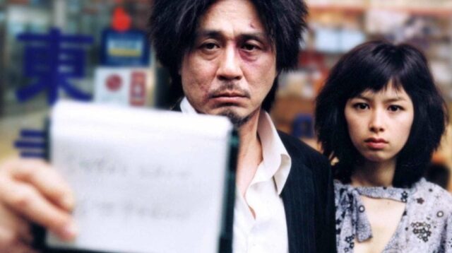 Kesan Nonton Film Korea Oldboy (2003): Balas Dendam yang Tidak Memberi Kepuasan, Hanya Luka