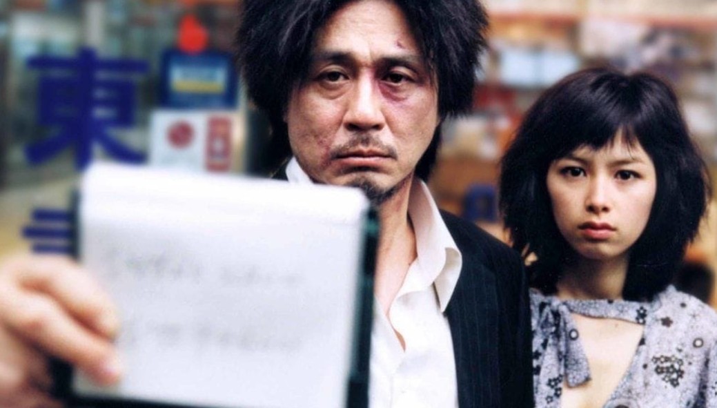 Kesan Nonton Film Korea Oldboy (2003): Balas Dendam yang Tidak Memberi Kepuasan, Hanya Luka