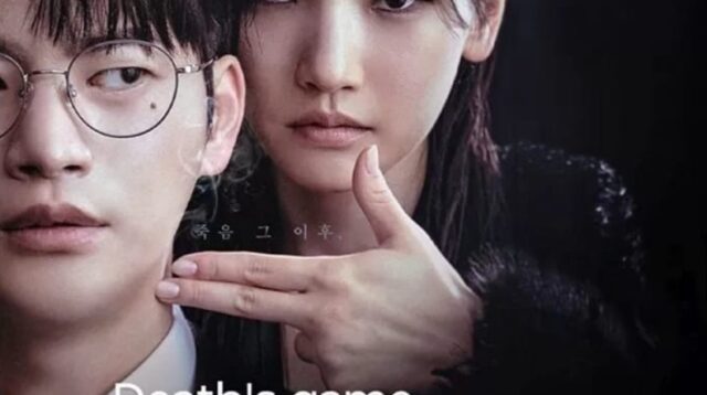 Kesan Nonton Death’s Game: Drama Korea Paling Brutal yang Memaksa Kita Takut Mati