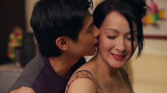 Kesan Nonton Film Filipina Mamasan (2025): Potret Gelap Kekuasaan, Seks, dan Luka Sosial yang Jarang Dibicarakan