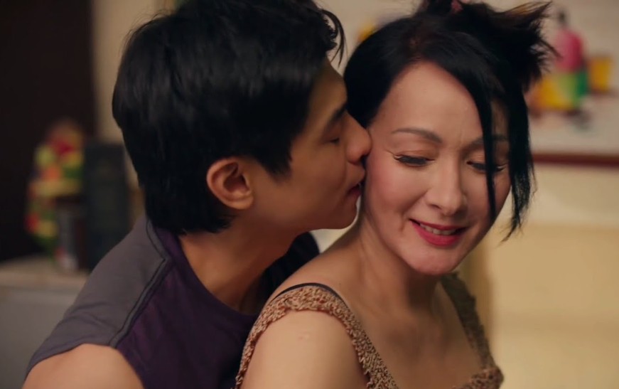 Kesan Nonton Film Filipina Mamasan (2025): Potret Gelap Kekuasaan, Seks, dan Luka Sosial yang Jarang Dibicarakan