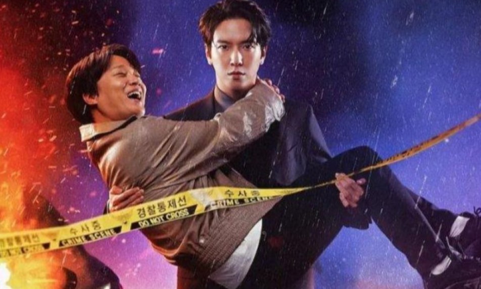 Brain Works (2023): Ketika Ilmu Saraf Bertemu Dunia Kriminal, Drama Korea Ini Lebih Cerdas dari yang Kamu Kira