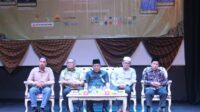 Wagub Sani: BK Festival Perkuat Kolaborasi dan Inovasi Adaptif Relevan dengan Perkembangan Zaman