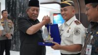 Wagub Sani Apresiasi Nota Kesepakatan Pidana Kerja Sosial, Kota Jambi Siap Jadi Percontohan Nasional