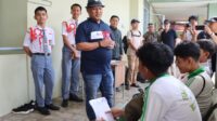 SPMB SMA TT Jambi, Plt Kadisdik Provinsi Jambi M Umar: Jalur Khusus Bagi Tahfiz Quran