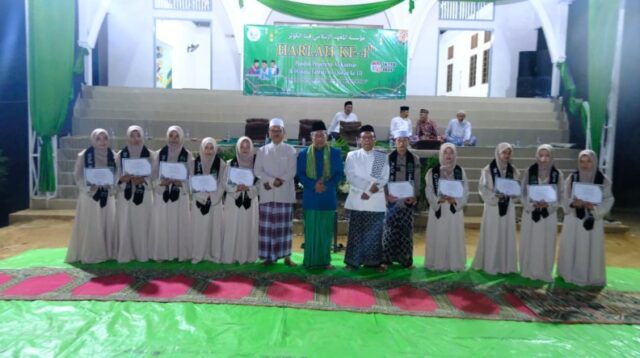 Wagub Sani: Pentingnya Nilai Al-Qur’an Dalam Pendidikan Anak Sebagai Investasi Terbaik Dunia-Akhirat