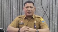 Plt Kepala Dinas Pendidikan (Kadisdik) Provinsi Jambi M Umar Plt Kepala Dinas Pendidikan (Kadisdik) Provinsi Jambi M Umar