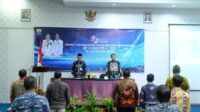 Buka Rakor Program Pemuda dan Olahraga Se-Provinsi Jambi, Wagub Sani Harap Masukan Cerdas untuk Wujudkan Olahraga Jambi Lebih Maju Buka Rakor Program Pemuda dan Olahraga Se-Provinsi Jambi, Wagub Sani Harap Masukan Cerdas untuk Wujudkan Olahraga Jambi Lebih Maju