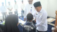 Gubernur Jambi Dr. H. Al Haris, S.Sos., MH meresmikan penggunaan Mushola Al Majidi yang berada di lingkungan Kwartir Daerah (Kwarda) Gerakan Pramuka Jambi, Gubernur Jambi Dr. H. Al Haris, S.Sos., MH meresmikan penggunaan Mushola Al Majidi yang berada di lingkungan Kwartir Daerah (Kwarda) Gerakan Pramuka Jambi,