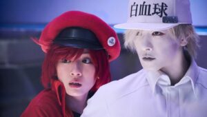 Review Film Jepang Cells at Work (2024): Petualangan Seru di Dalam Tubuh yang Bikin Ketawa Sekaligus Mikir