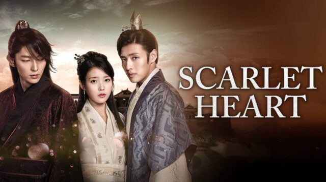 Review Drama Korea Moon Lovers: Scarlet Heart Ryeo (2016) – Cinta, Takdir, dan Luka di Era Goryeo yang Bikin Hati Remuk