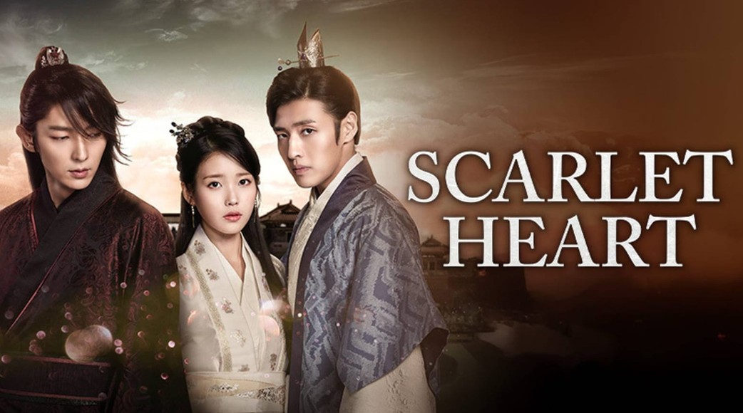 Review Drama Korea Moon Lovers: Scarlet Heart Ryeo (2016) – Cinta, Takdir, dan Luka di Era Goryeo yang Bikin Hati Remuk