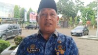 Kepala Dinas Pendidikan (Plt Kadisdik) Provinsi Jambi M Umar
