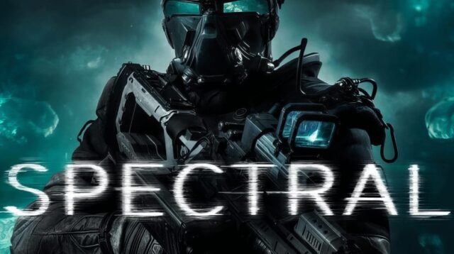 Review Film Spectral (2016): Prajurit Hantu di Medan Perang Modern yang Bikin Tegang dari Awal Sampai Akhir