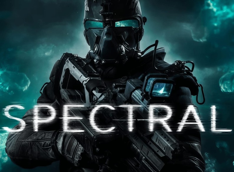 Review Film Spectral (2016): Prajurit Hantu di Medan Perang Modern yang Bikin Tegang dari Awal Sampai Akhir