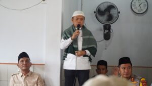 Senyum Warga Batang Asai Sambut Jalan Baru, Gubernur Al Haris Resmikan Akses Impian 88 Kilometer