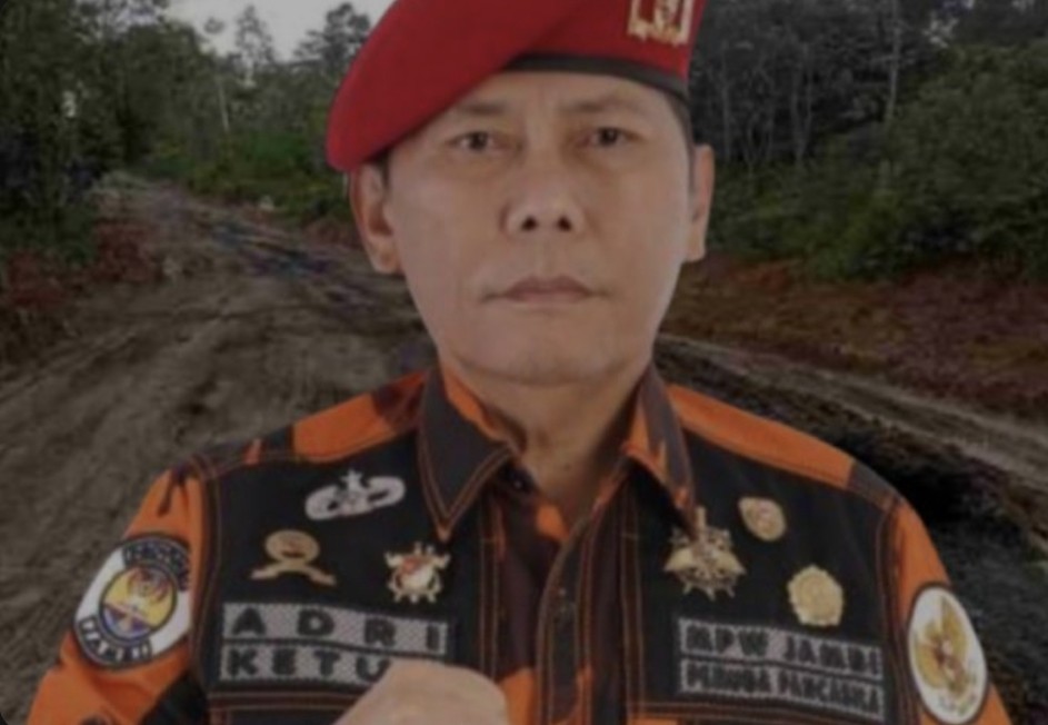 Adri SH: Ada Pihak yang Nolak Jalan Khusus Batubara di Jambi tapi yang Mendukung Lebih Banyak