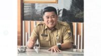 Kepala Dinas Pekerjaan Umum dan Tata Ruang (PUTR) Provinsi Jambi, Muzakir, S.Pd., M.Si.