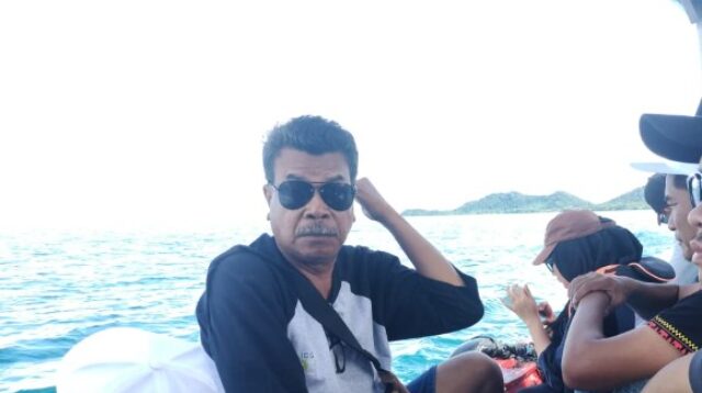 Jambi Berduka, Ariansyah: Selamat Jalan Ade Ambon, Jurnalis Senior Berjiwa Seni & Selalu Ceria