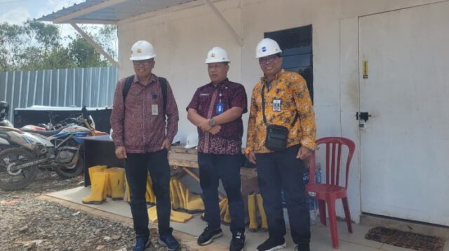 Sekolah Rakyat Jambi, Plt Kadisdik Provinsi Jambi Siap Dukung Penuh