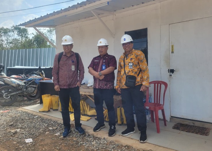 Sekolah Rakyat Jambi, Plt Kadisdik Provinsi Jambi Siap Dukung Penuh